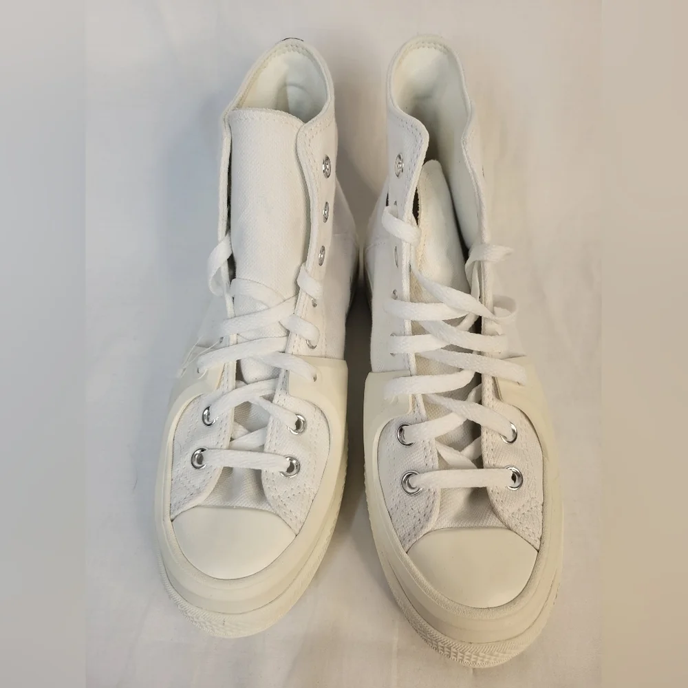 Converse nwob size